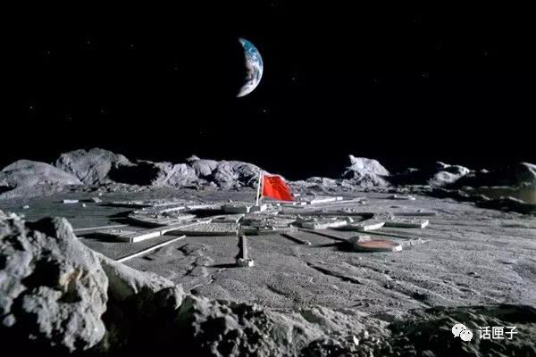月岩显示月球或形成于44.6亿年前