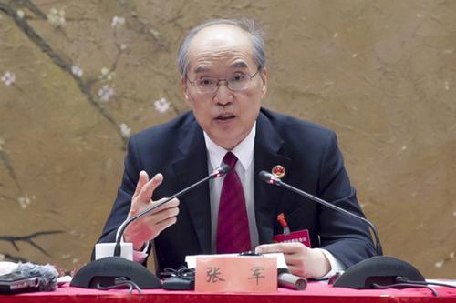 最高检：今年1-9月共起诉洗钱罪1718人