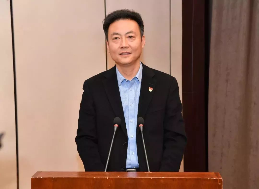 杨青出任东风公司董事长 两大汽车央企集团“一把手”均就位