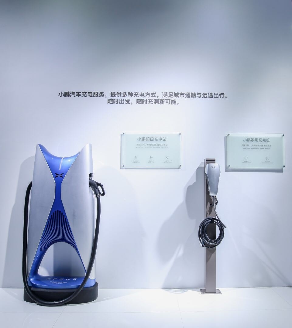 科技日亮点缩水 小鹏汽车困于智驾怪圈