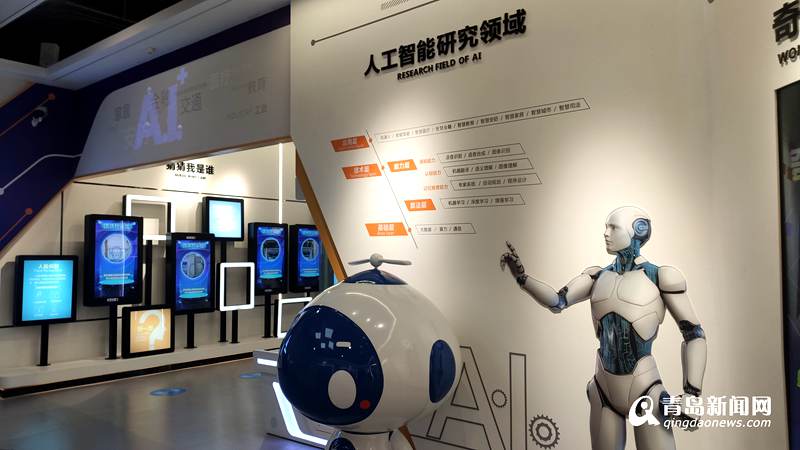 AI赋能智力运动新未来