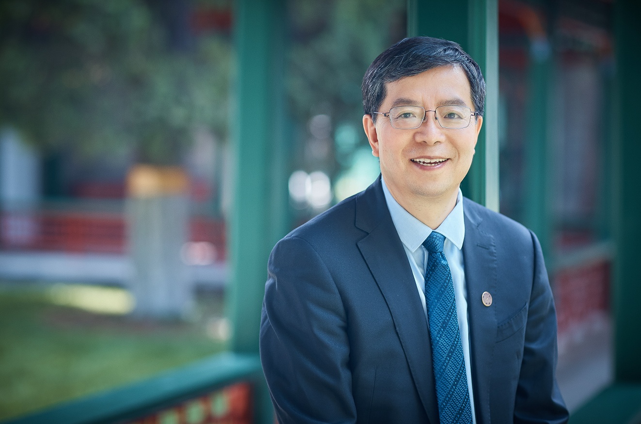 立足自立自强 优化科技创新生态系统