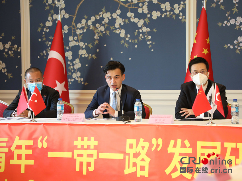 我国将首次举办“一带一路”科技交流大会