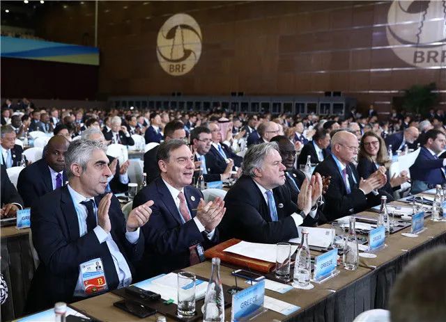 我国将首次举办“一带一路”科技交流大会