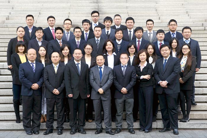 知名私募景林资产高云程路演反思过去三年投资得与失