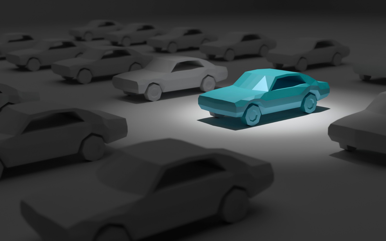 极越汽车CEO夏一平：我们要开辟一个新的战场