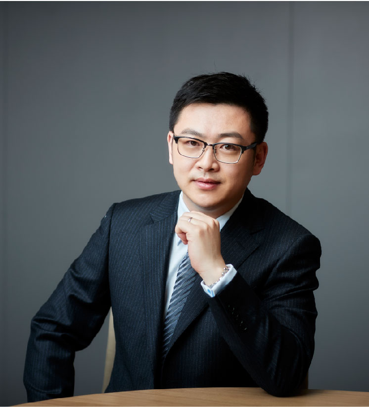 汇付天下助理总裁汤伟:支付需要再“定义” 与软件共建生态