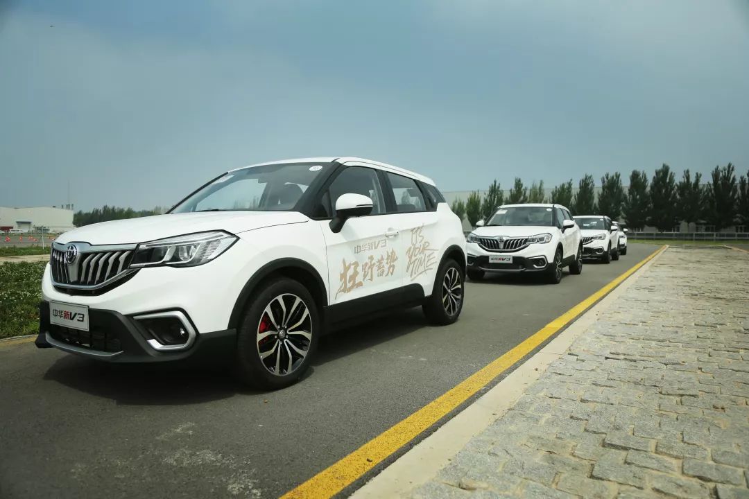 中国车企的下一个主战场：海外市场