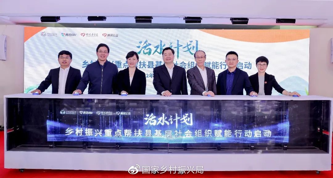 数字力量助中西部教育全面提升