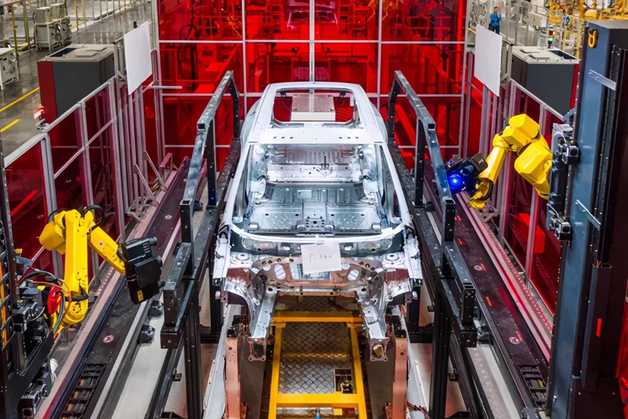 欧洲市场需求低迷 大众宣布推迟建设第四家电池工厂