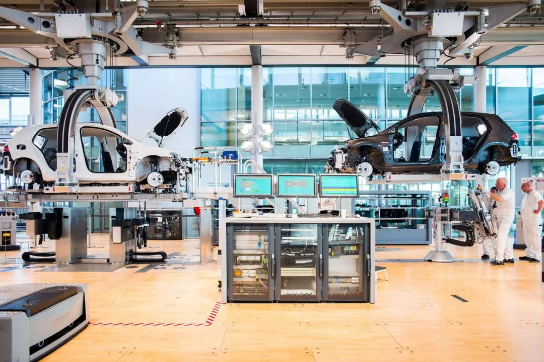 欧洲市场需求低迷 大众宣布推迟建设第四家电池工厂