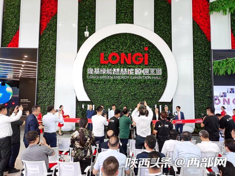 隆基绿能李振国：光伏行业产能过剩，呼吁全行业回归技术竞争的主赛道