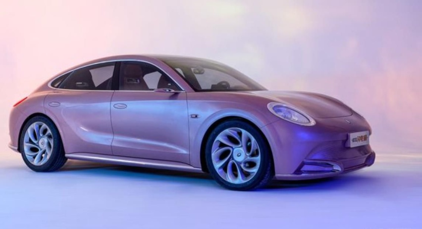 为提振销量 欧拉加推新车闪电猫暗夜版