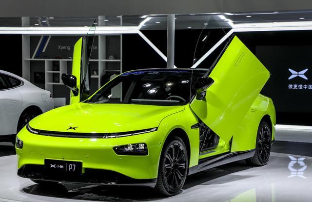 智驾技术因迭代亮点变槽点 小鹏汽车急推老车主补偿措施