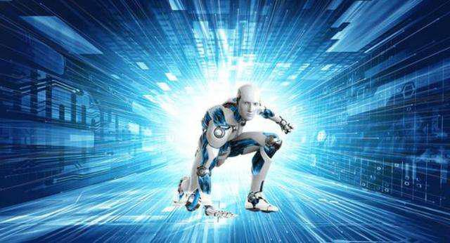 类脑智能:模仿人脑高效处理信息