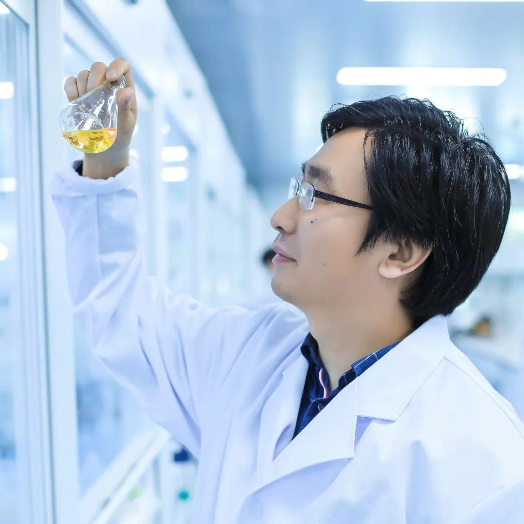 拓宽实验室到市场的通道