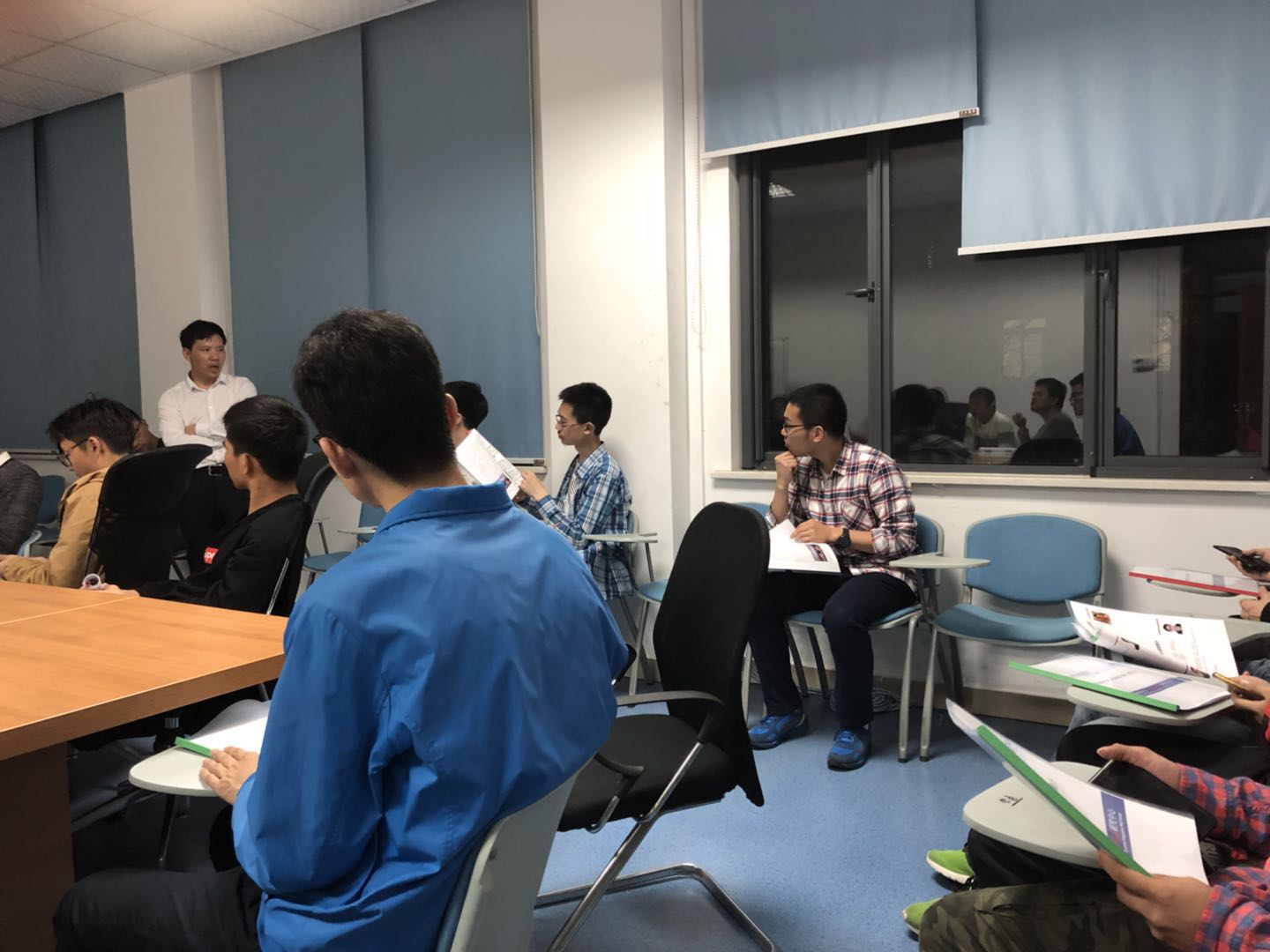 拓宽实验室到市场的通道