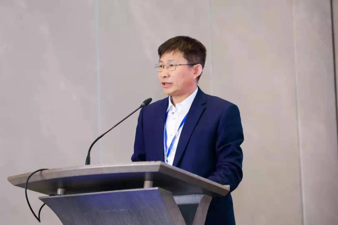 西门子医疗大中华区总裁王皓:以持续创新 驱动中国医疗科技高质量发展