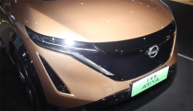 小马智行与丰田合作首款纯电自动驾驶出租车概念车亮相进博会