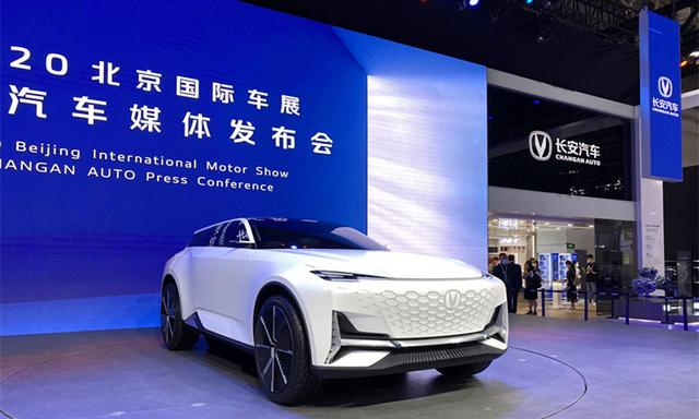 长安汽车前三季度净利润近百亿，经营现金流净额174亿元同比大增超三倍