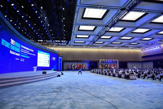 世界互联网大会乌镇峰会将首次实现全绿电办会