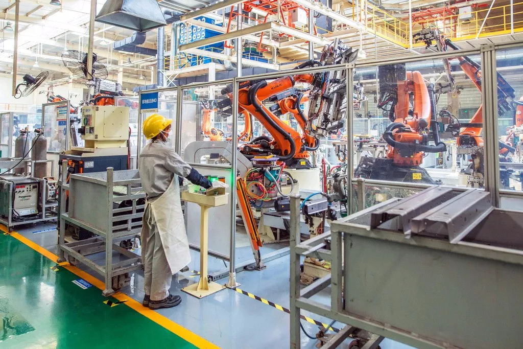 东风公司整合研发体系：设立研发总院“统领”各大品牌