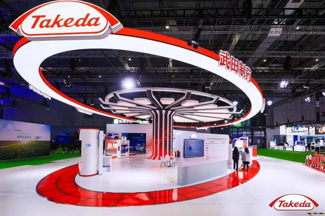 促进“展品变商品”、壮大“进博朋友圈”， 上海农商银行连续六年护航进博会