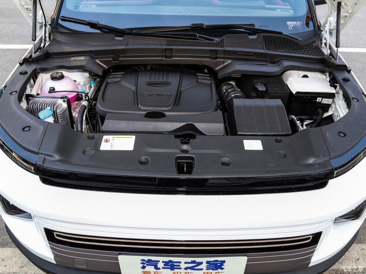 吉利帝豪L HiP冠军版推出最新价格政策 售价9.98万元起