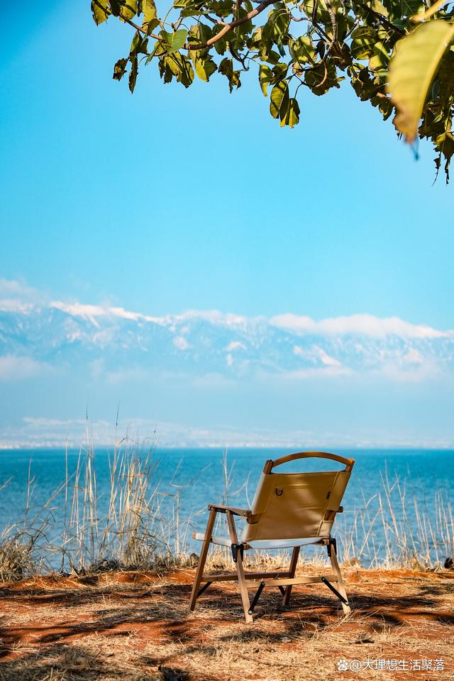 这里是搏击的大海,也是温暖的港湾