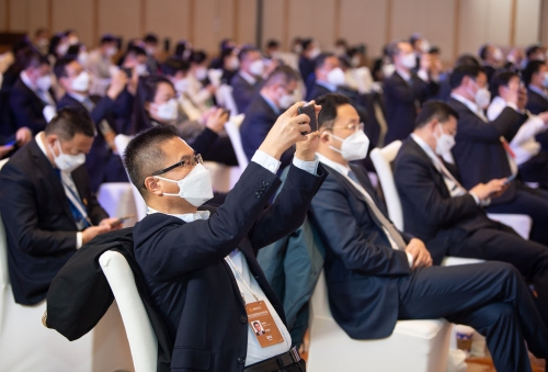 【直击2023金融街论坛】易会满：四方面入手加强资本市场监管