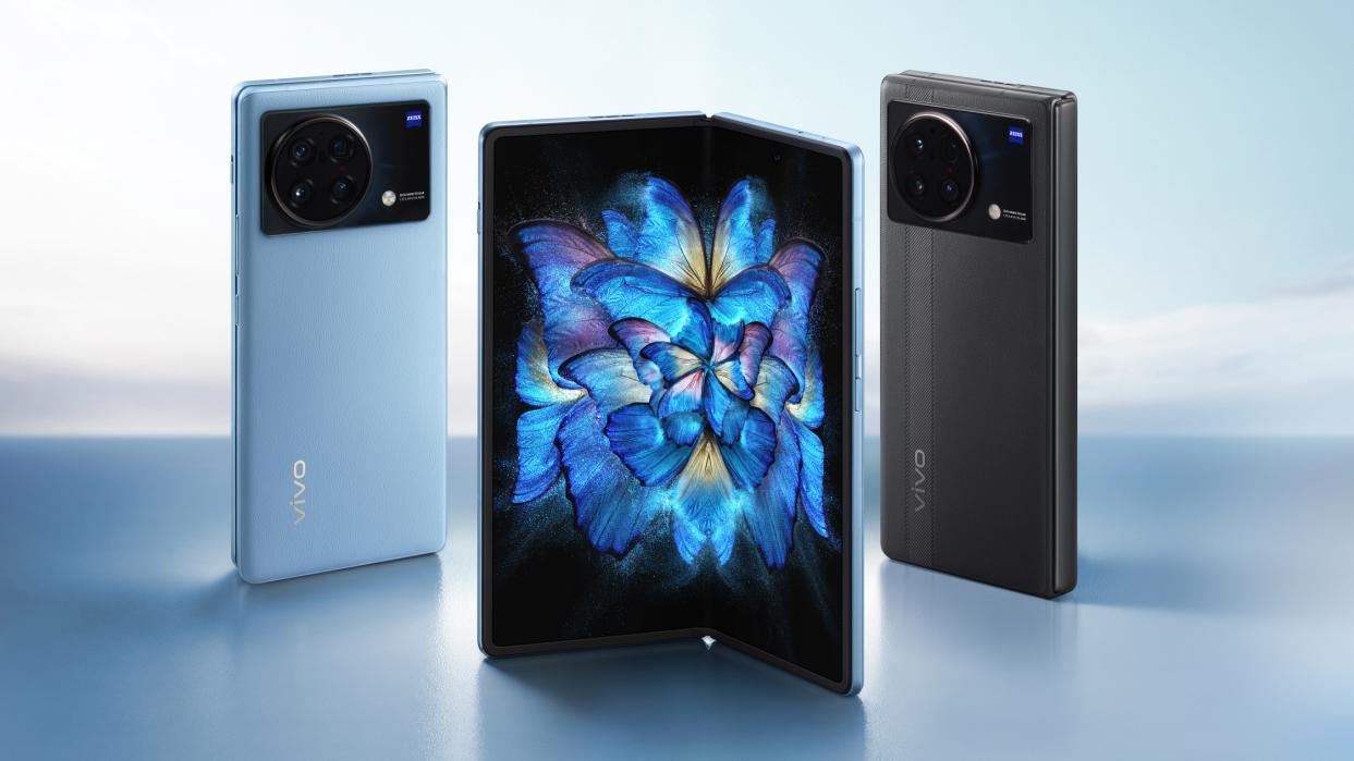 软件生态成折叠屏市场发展关键 华为助推行业跨越发展