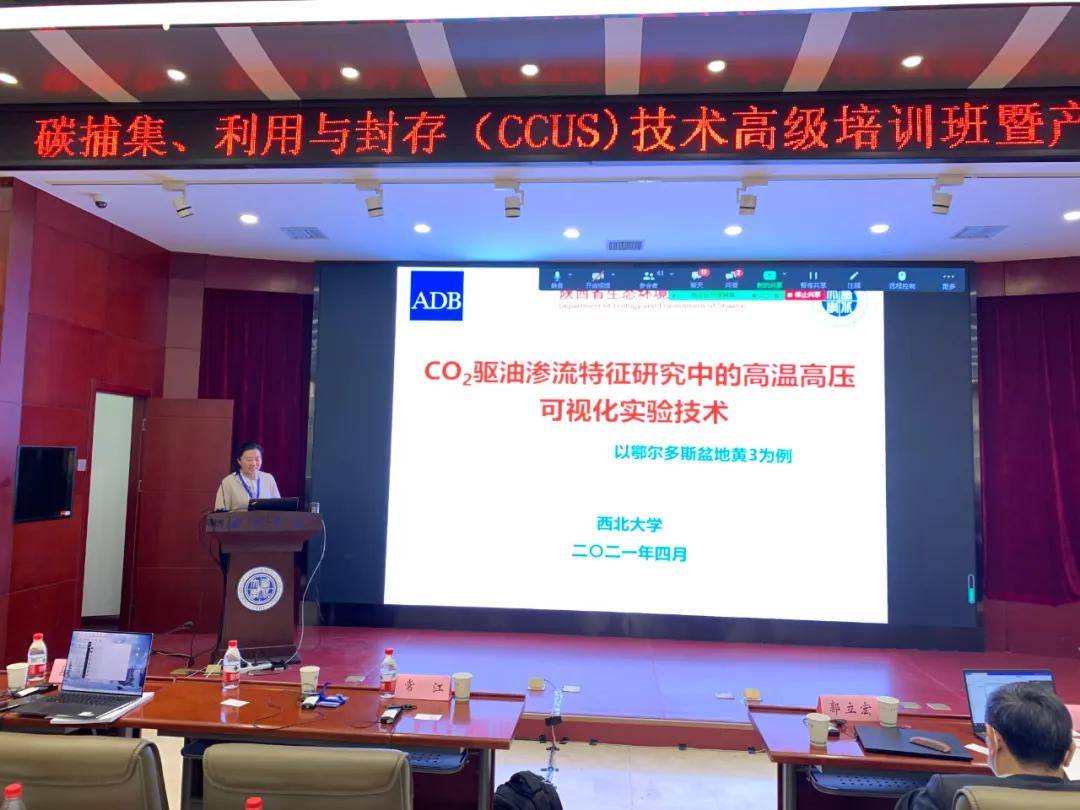 万帮数字能源董事长邵丹薇：将打造虚拟电厂，自下而上实现碳中和