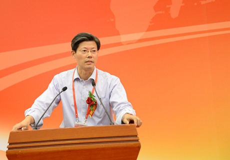 【直击2023金融街论坛】宣昌能：央行将继续积极参与国际经济金融治理，支持建设开放型世界经济