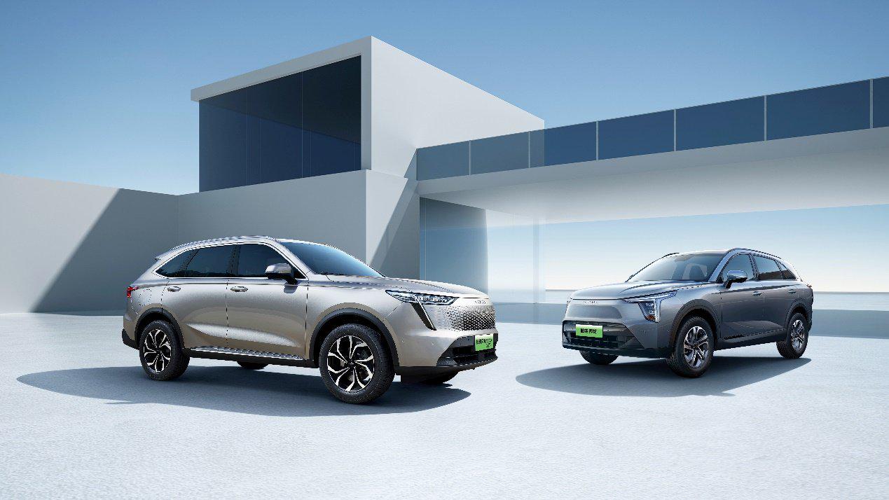 吉利循迹“一带一路”:左手全球化播种,右手本土化扎根