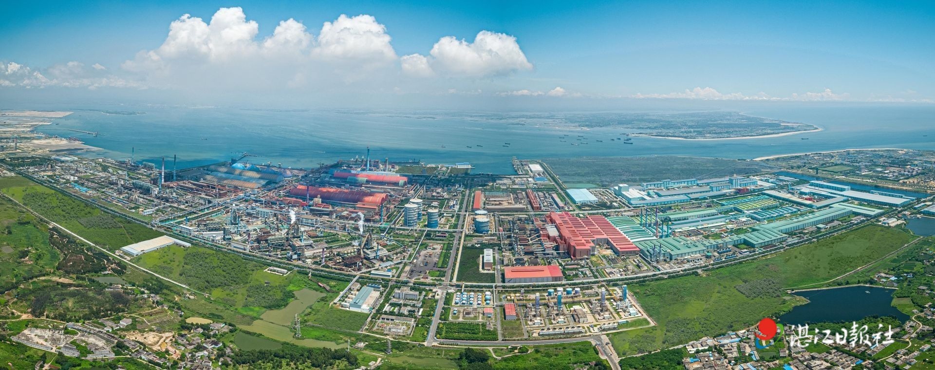 助力制造业迈向高端