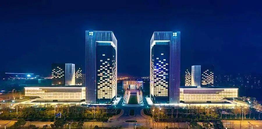 平台资金双轮驱动 科创成果从“实验室”走向“应用场”