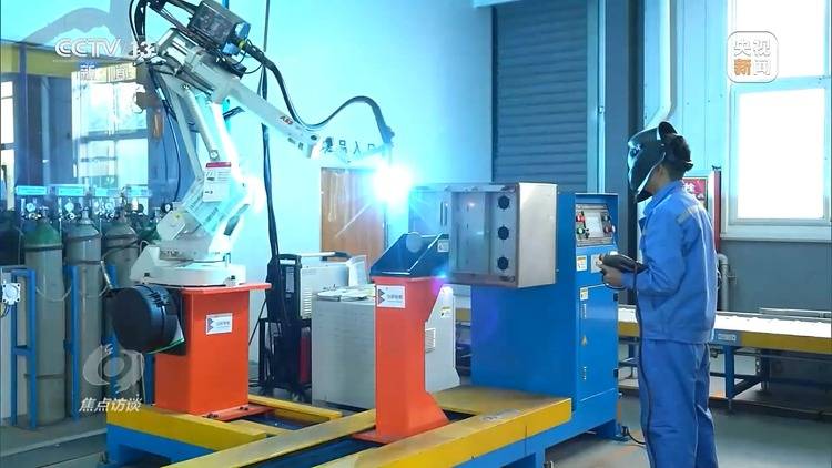 制造业绿色化持续发力