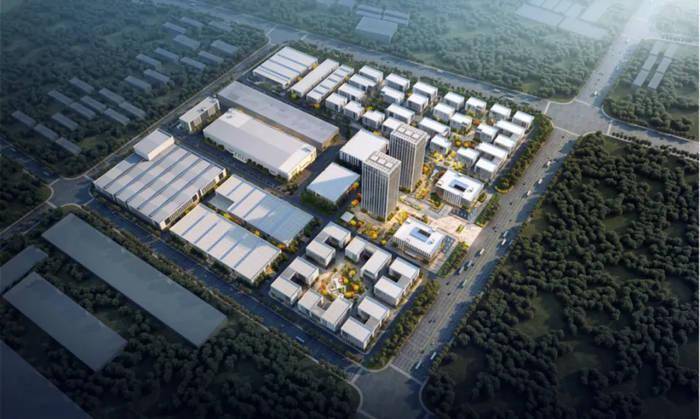 加快制造业向高端化跃升