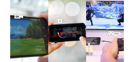 5G时代的云游戏如何留住玩家?