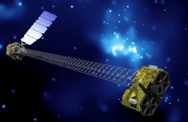 国内最强光谱望远镜将落户冷湖