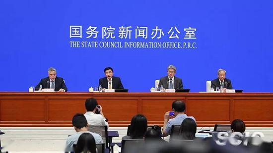 工信部等七部门发文推动未来产业创新发展