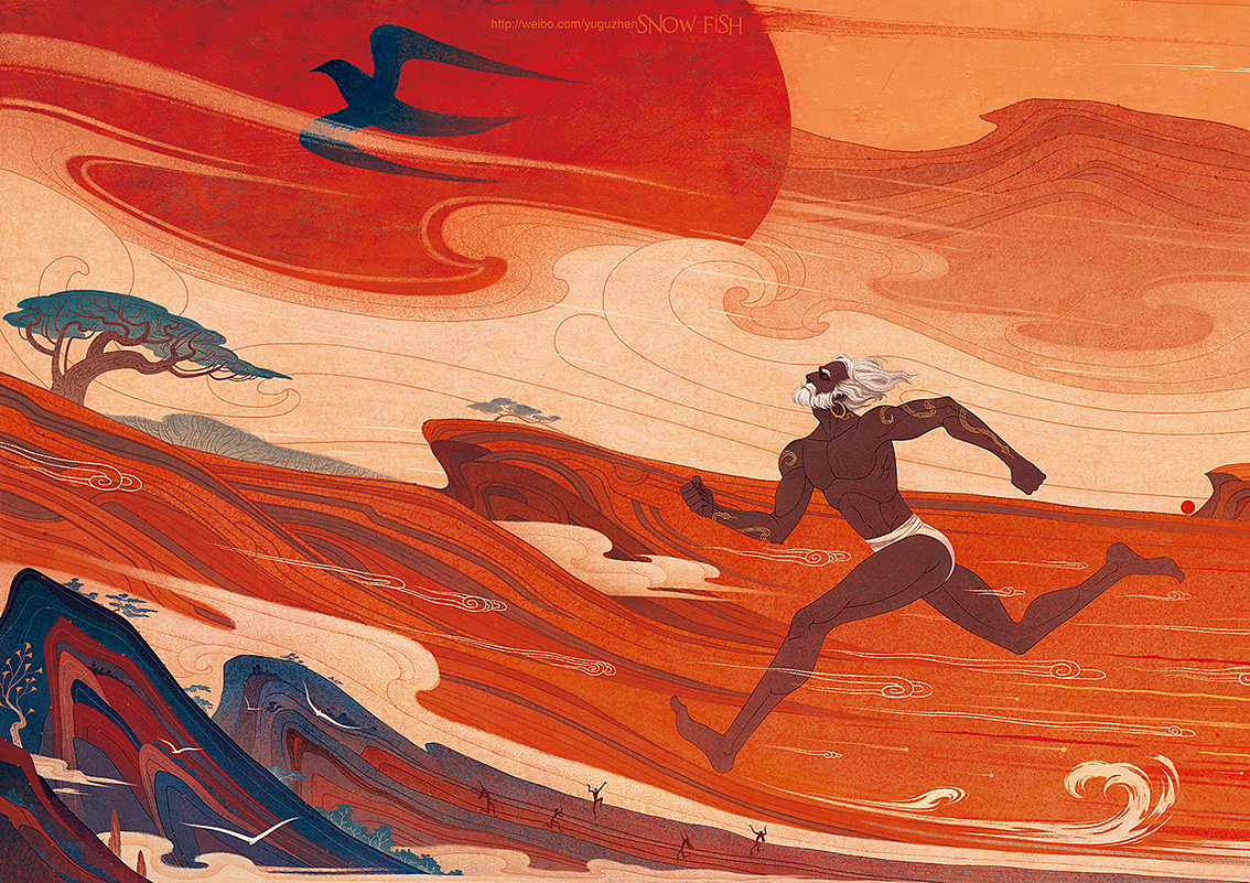 新春走基层|“遇见”科学岛：“夸父逐日”新故事