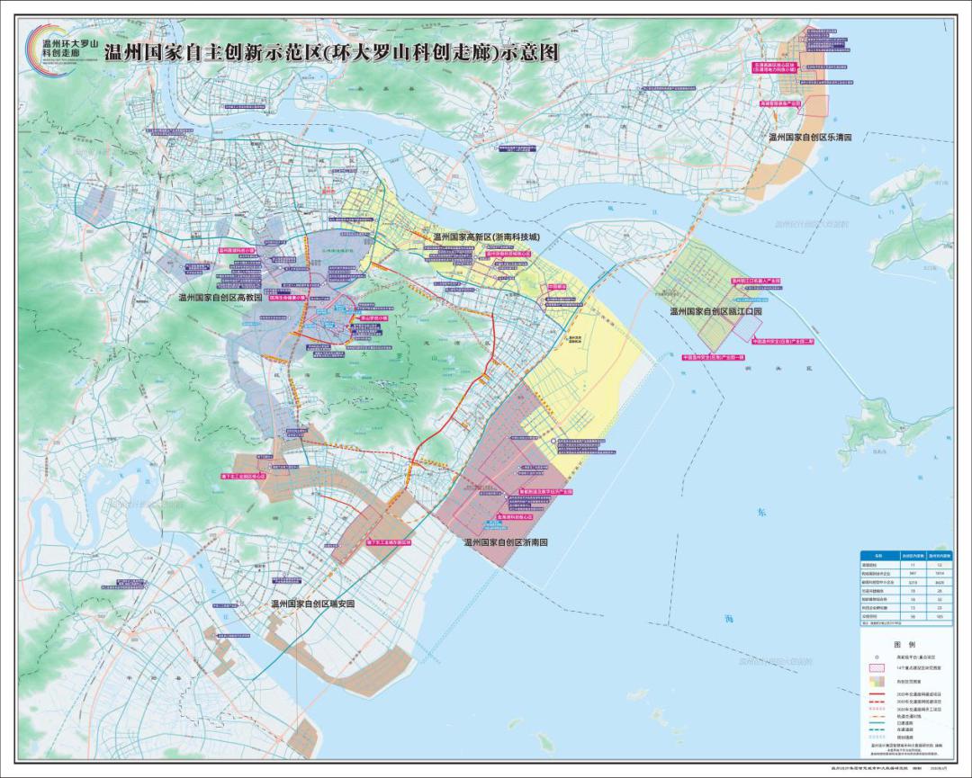科技创新引领 现代化产业体系建设按下“加速键”
