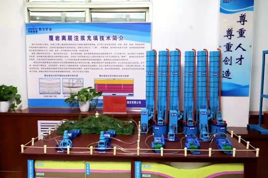 科技创新引领 现代化产业体系建设按下“加速键”