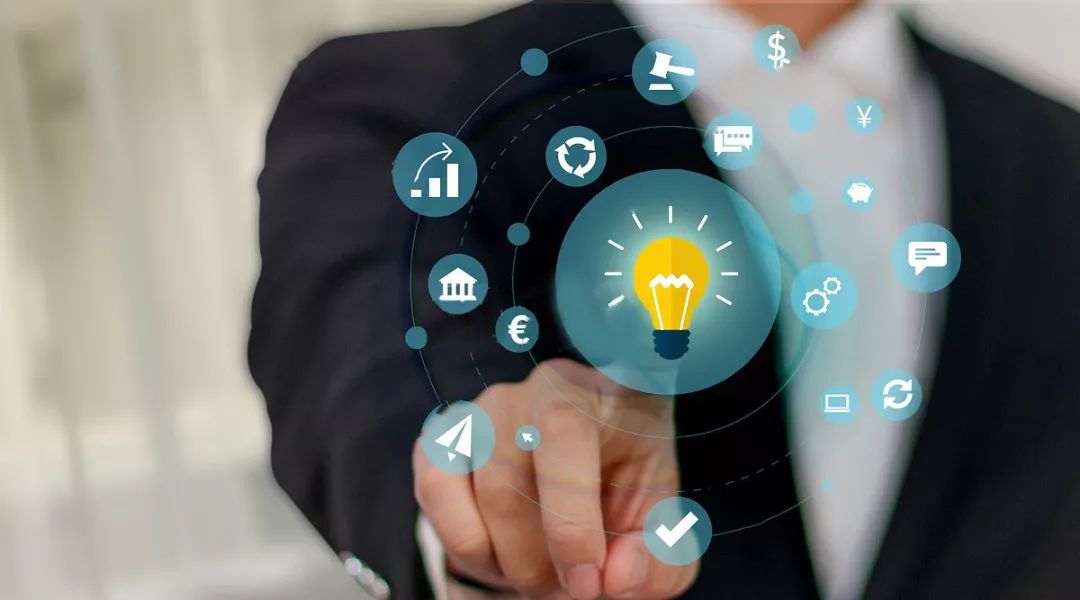 推动金融科技创新积厚成势