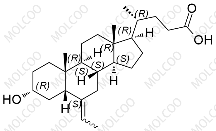 中国生物制药“奥贝胆酸片”向药监局申请上市并获受理