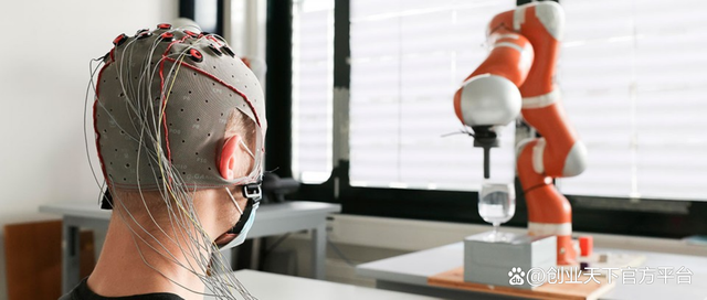 中国脑机接口技术新进展！截瘫患者实现“脑控喝水”
