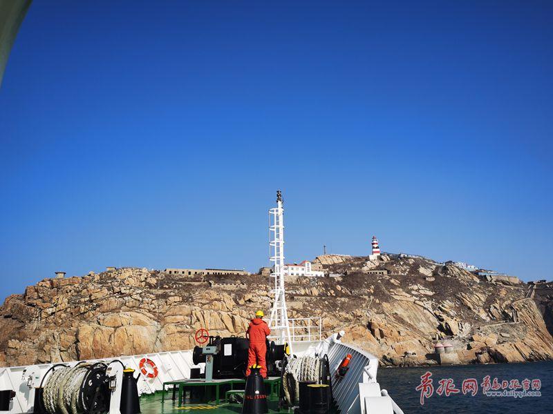 新春走基层|观云测雨保腾飞——探访火箭发射背后的气象专家