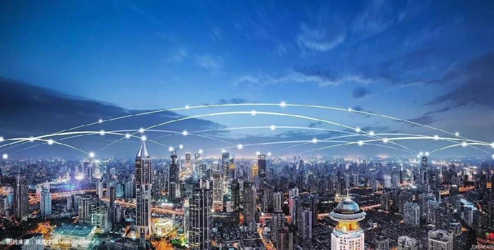 新型工业化激发经济发展新动能