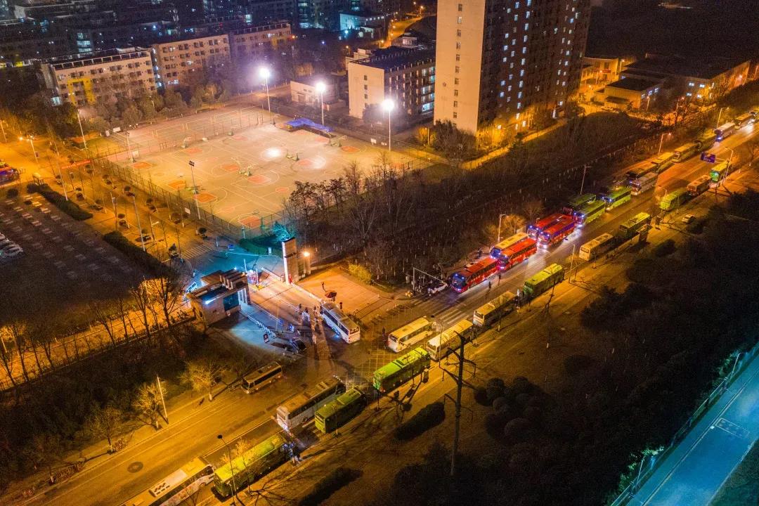 移动云贺岁片《前方到家》发布：有“云”相伴，归途熠熠